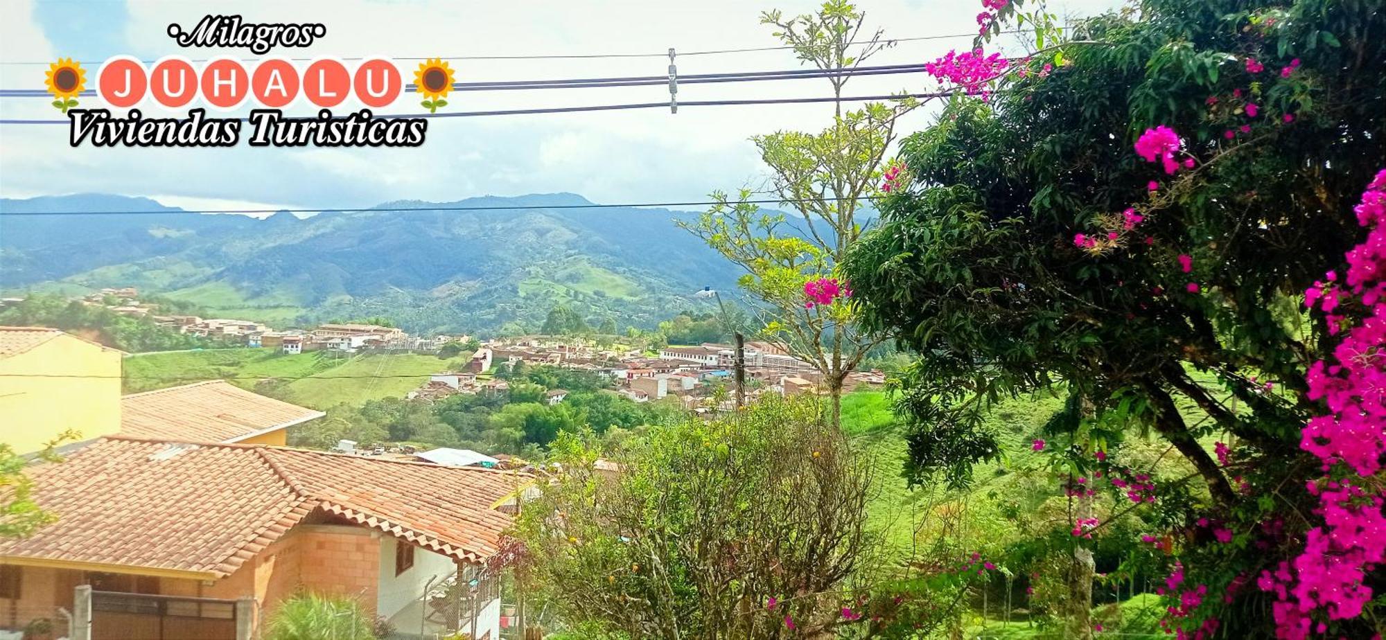 Hotel ᒍᑌᕼᗩᒪᑌ Jericoc  Exterior foto