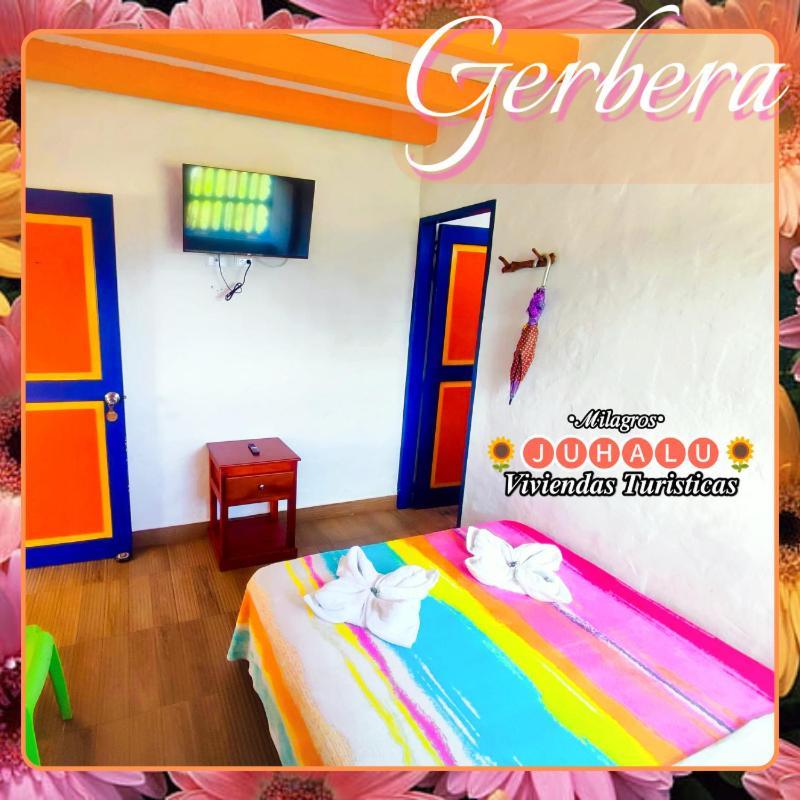 Hotel ᒍᑌᕼᗩᒪᑌ Jericoc  Habitación foto