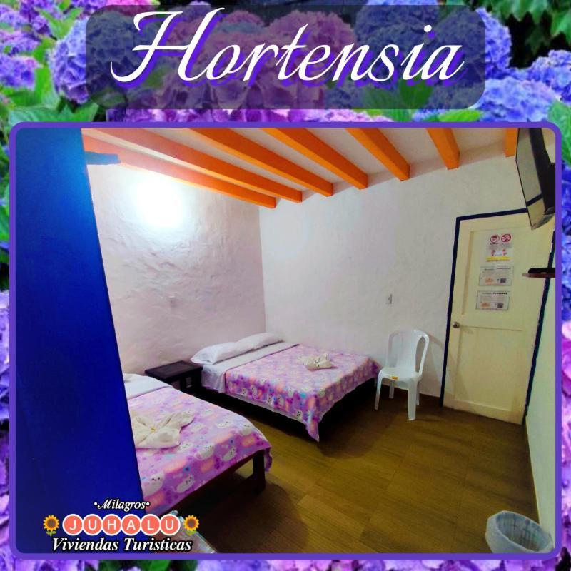Hotel ᒍᑌᕼᗩᒪᑌ Jericoc  Habitación foto