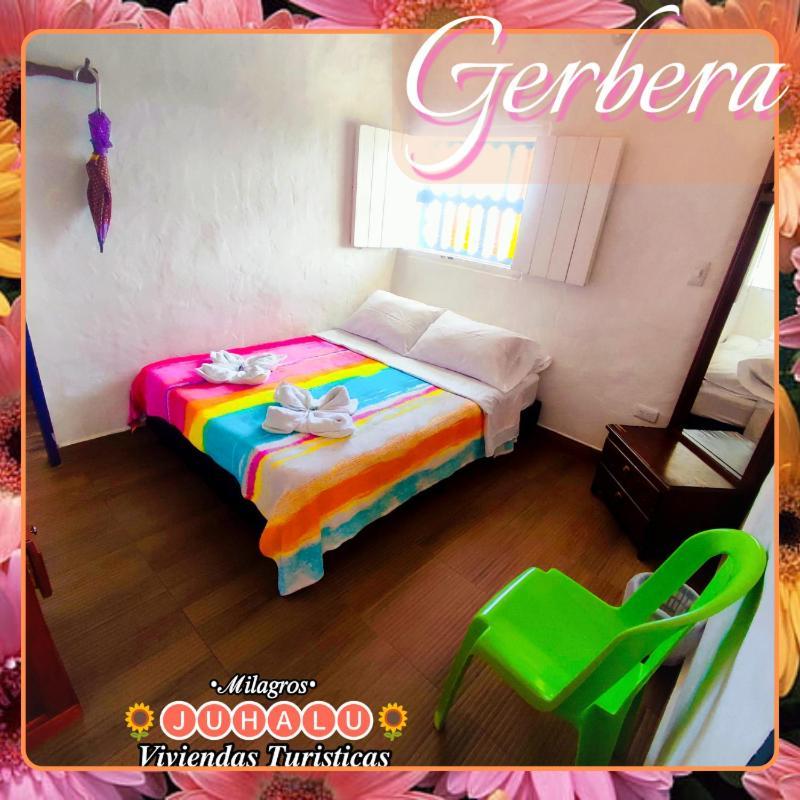 Hotel ᒍᑌᕼᗩᒪᑌ Jericoc  Habitación foto