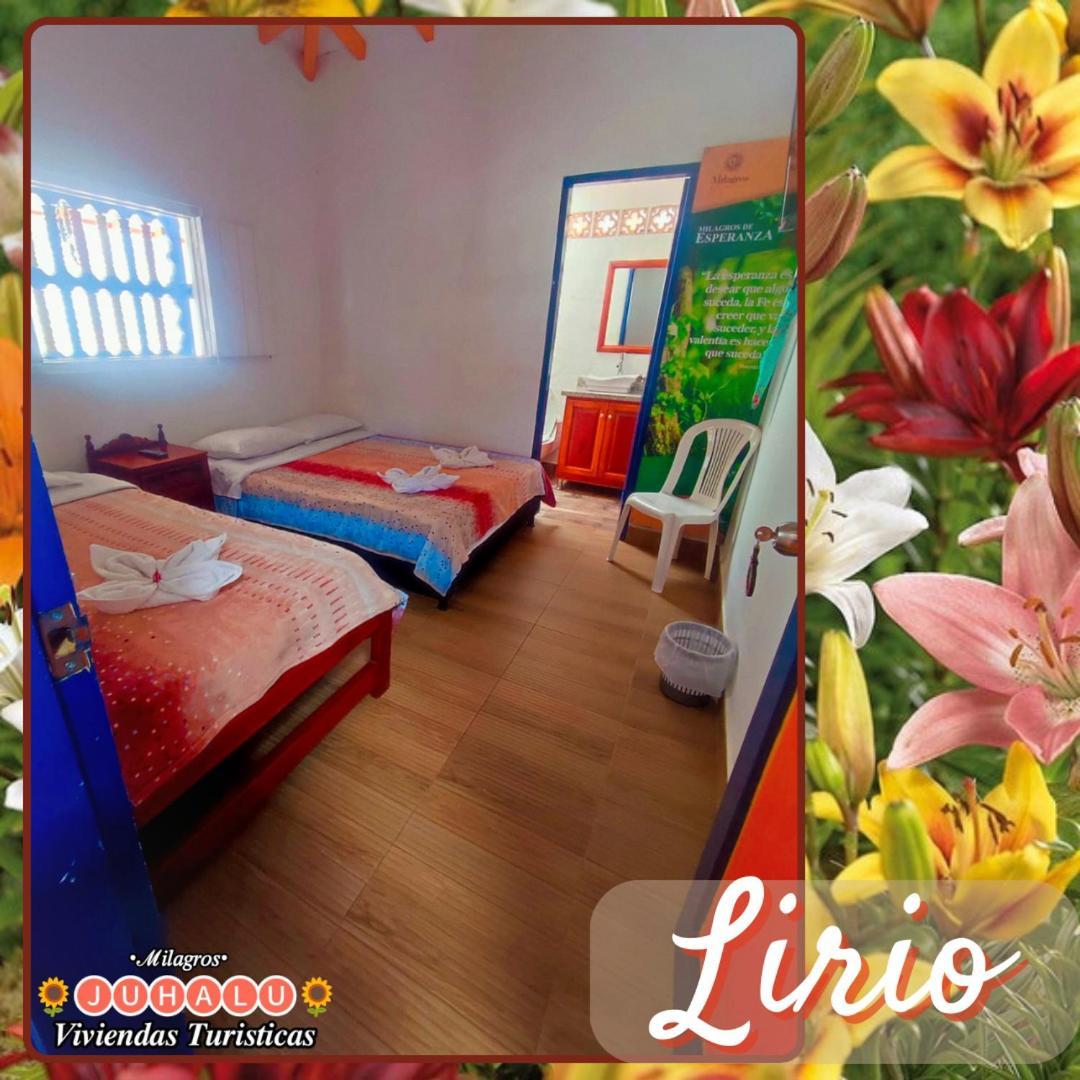 Hotel ᒍᑌᕼᗩᒪᑌ Jericoc  Habitación foto